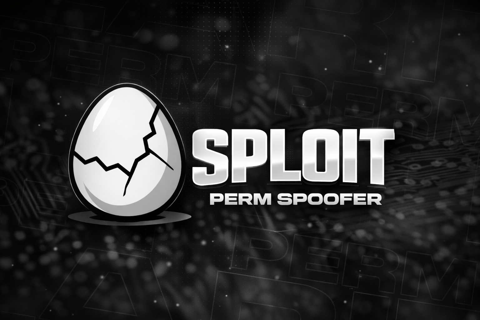 Perm Spoofer