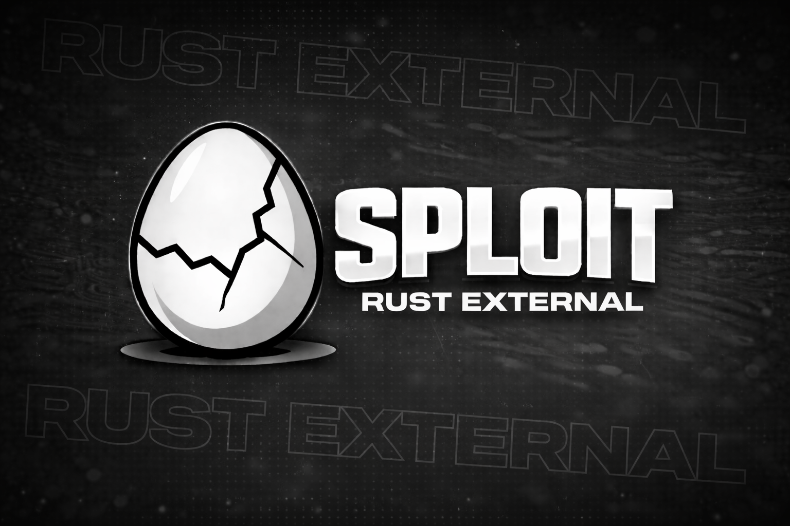 Rust And R6 EggSploit - Undetected Game Cheats for Fortnite, Rust, R6, Apex, Arc ...